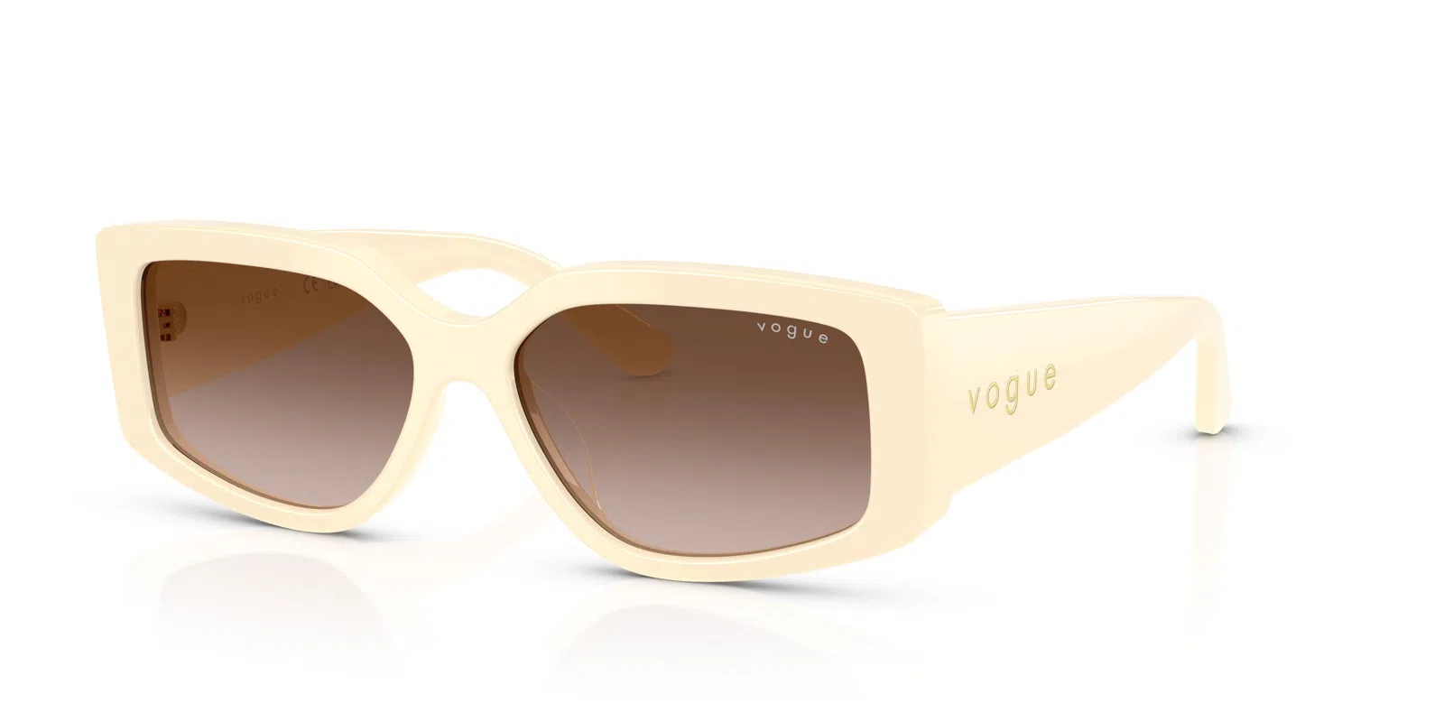 Vogue 5642SU Sunglasses - view 42